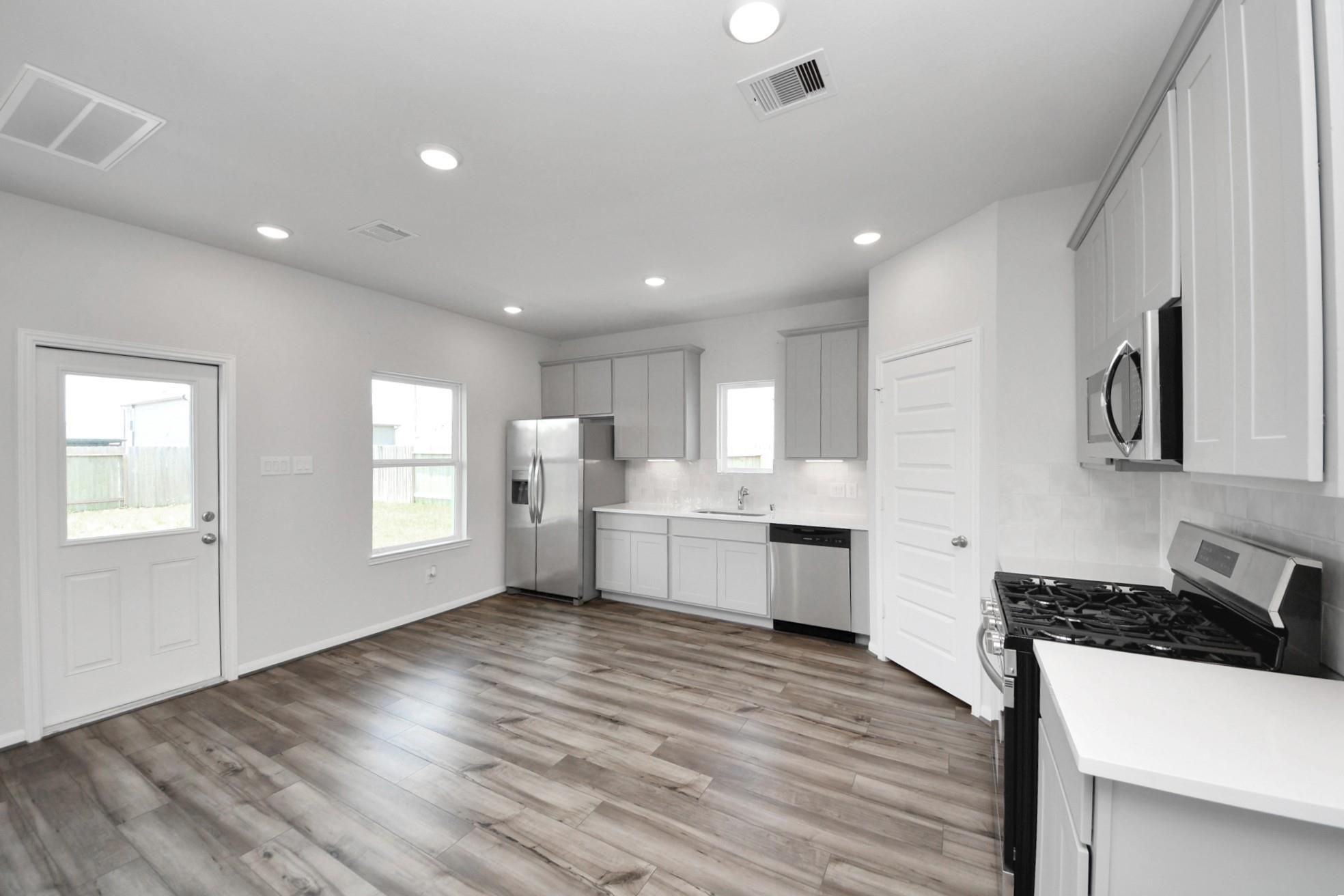 Image 10 of Davidson Homes' New Home at 25666 Roy Rogers Court