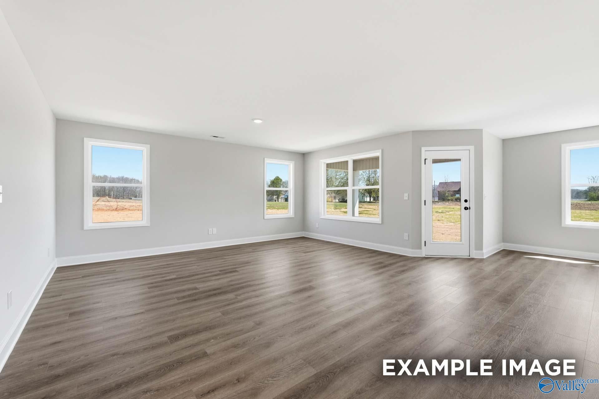 Image 10 of Davidson Homes' New Home at 138 Birds Nest Lane