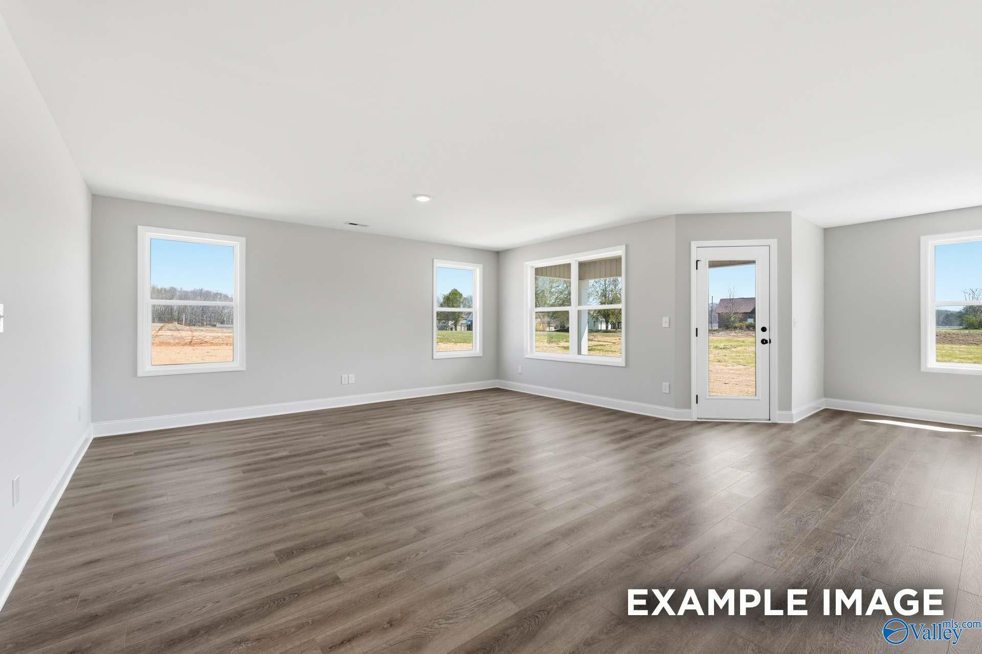 Image 10 of Davidson Homes' New Home at 138 Birds Nest Lane