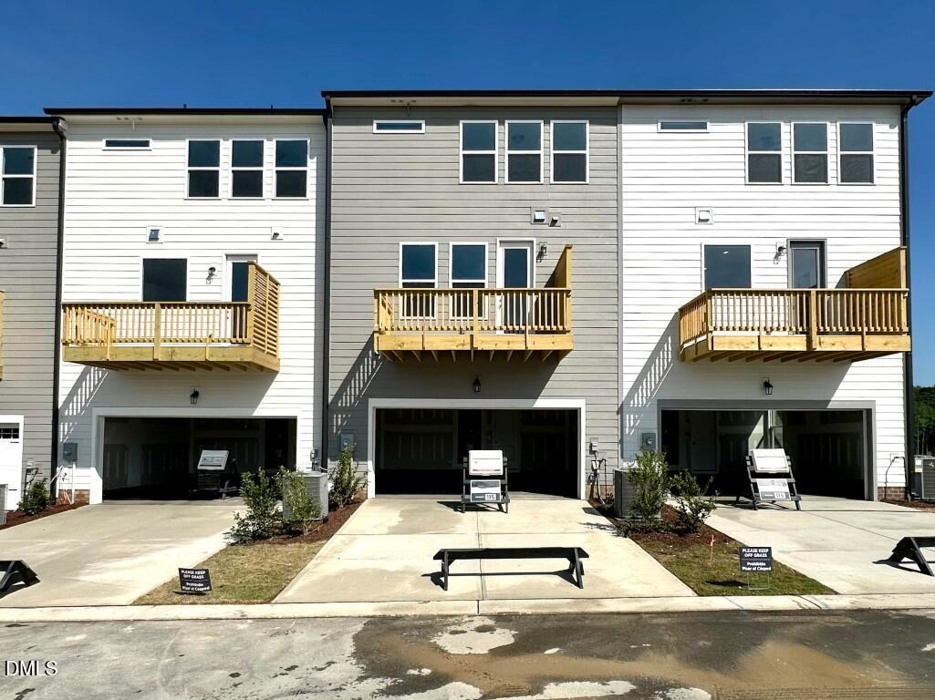 Image 20 of Davidson Homes' New Home at 602 Thatch Lane