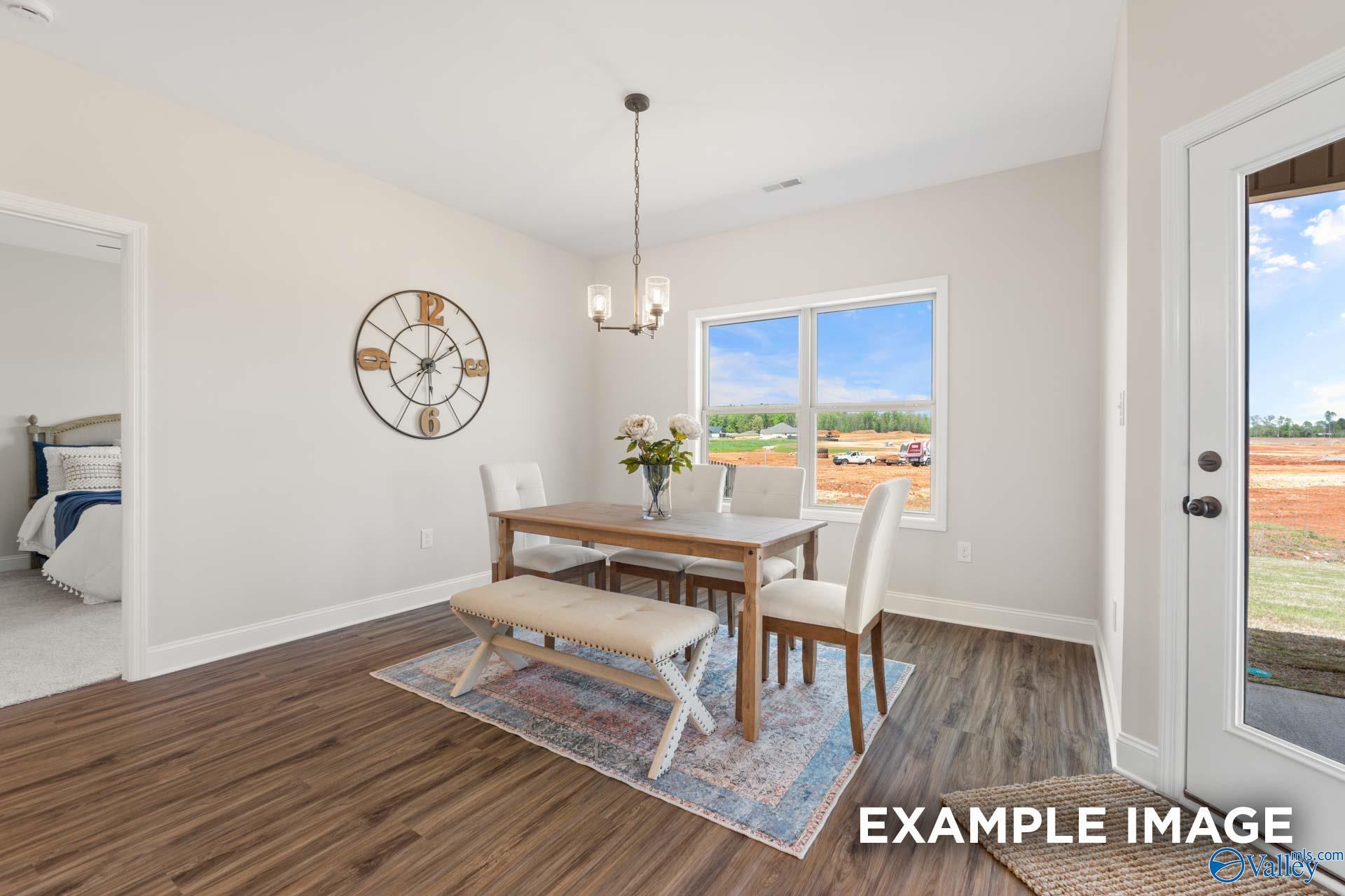 Image 7 of Davidson Homes' New Home at 6218 Achievement Circle NW