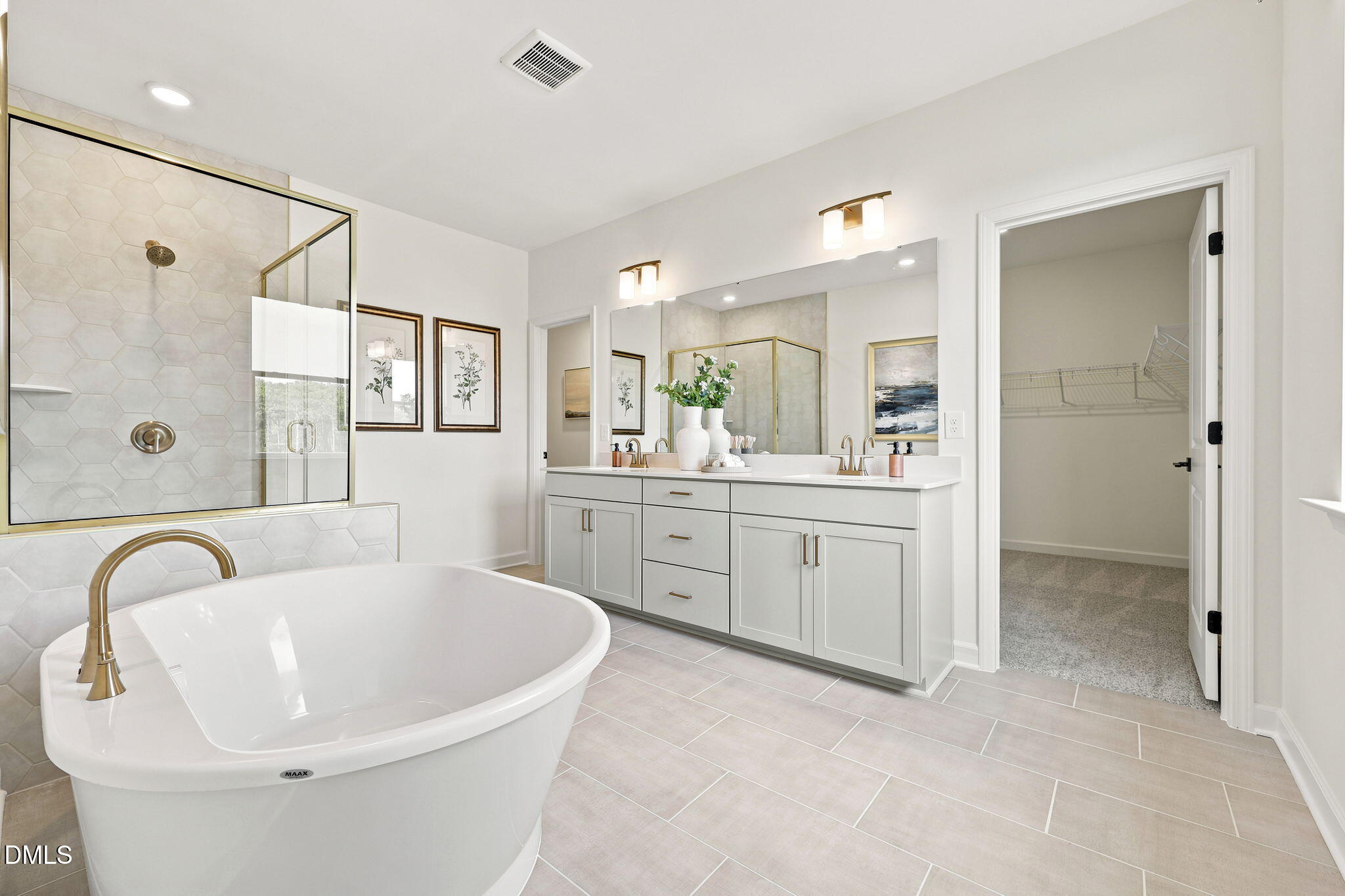 Image 15 of Davidson Homes' New Home at 208 Gallant Pnes Drive