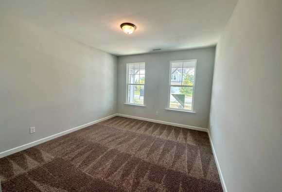 Image 3 of Davidson Homes' New Home at 632 Marion Hills Way