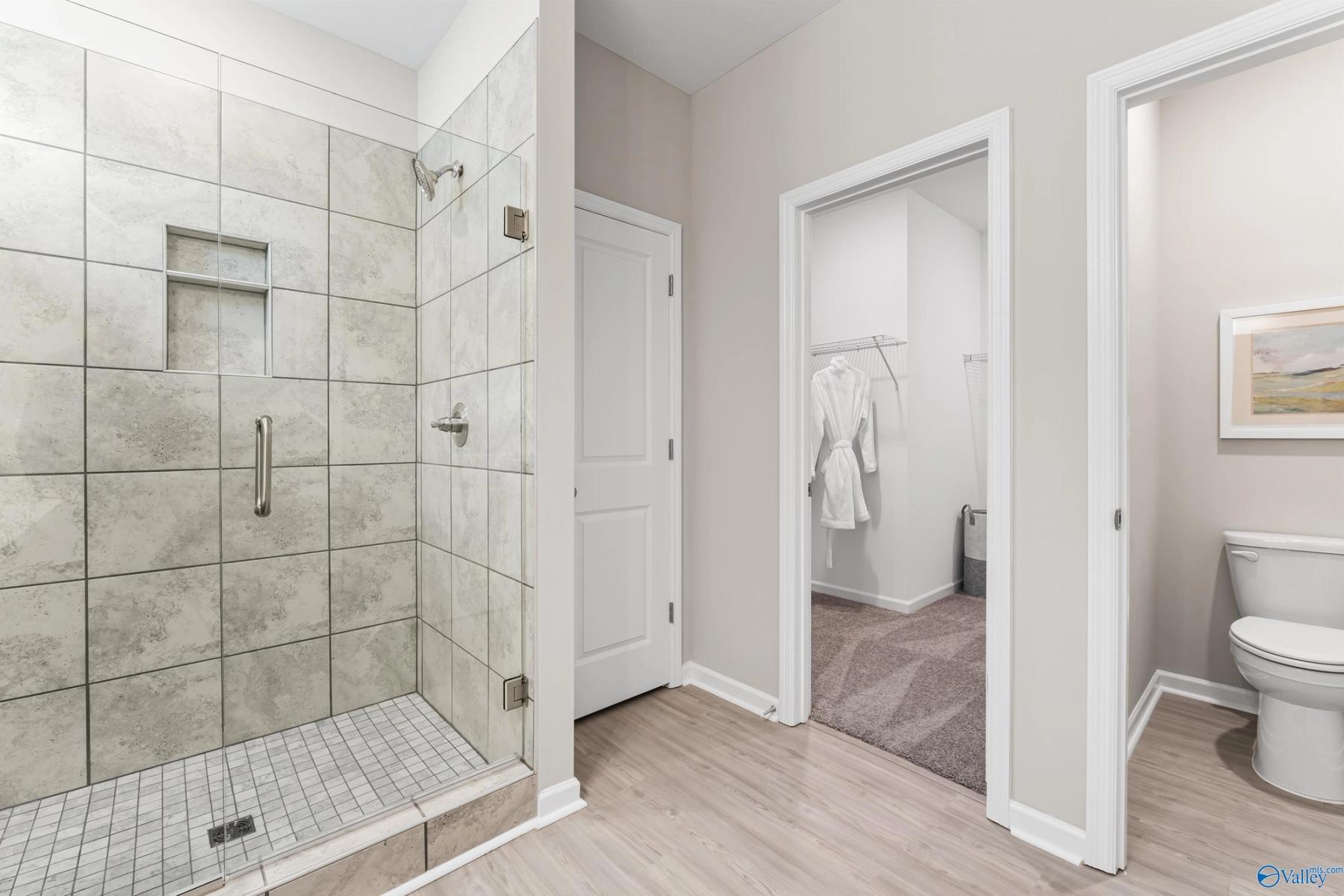 Image 21 of Davidson Homes' New Home at 107 Shirley Harris Dr