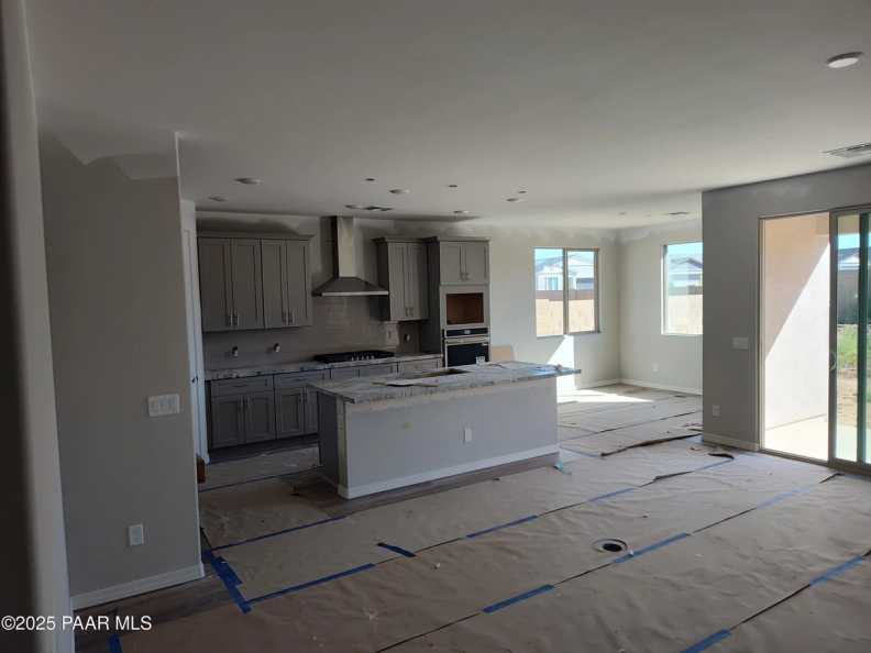 Image 2 of Davidson Homes' New Home at 8943 Pacific Park Drive