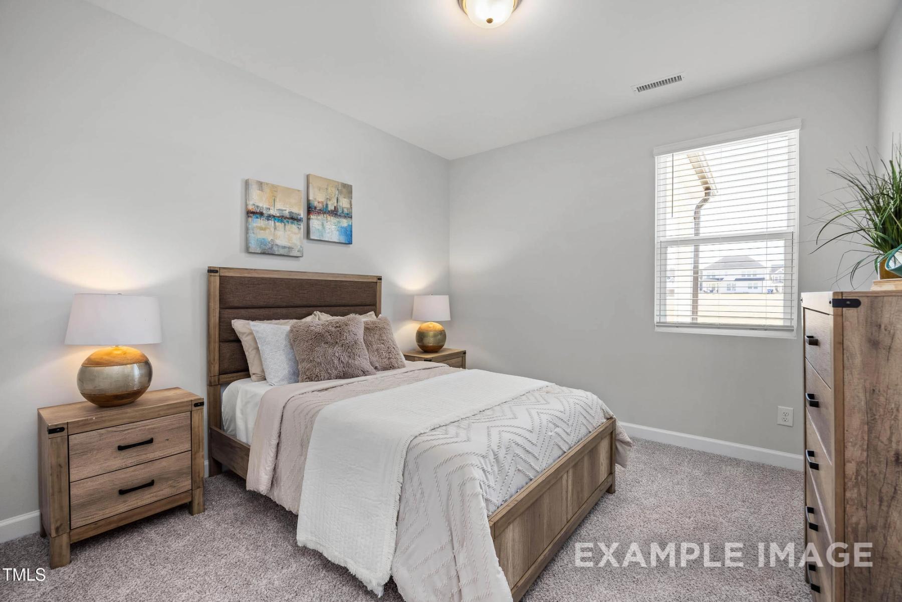 Image 6 of Davidson Homes' New Home at 399 Old Fashioned Way
