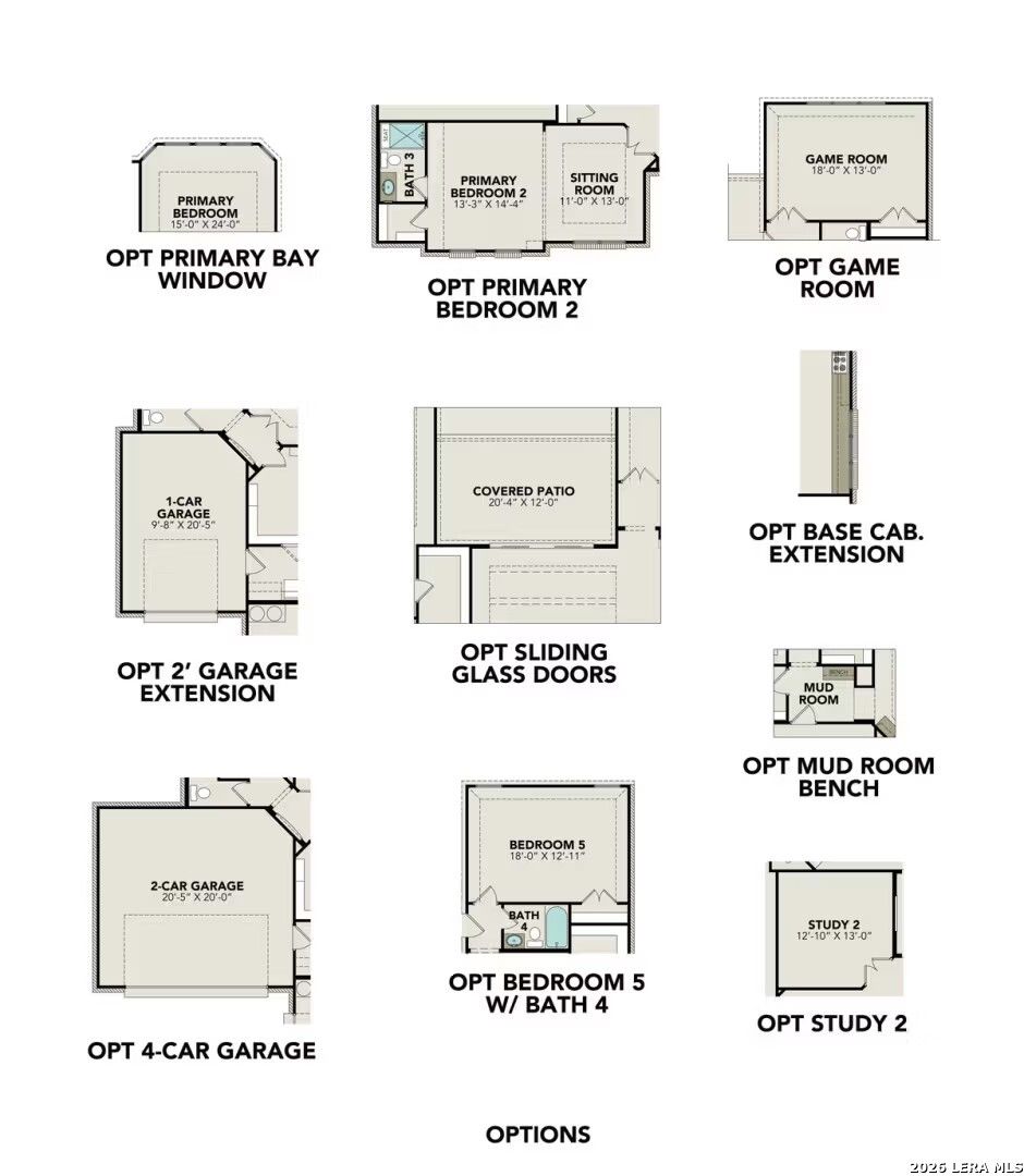 Image 32 of Davidson Homes' New Home at 232 Matthew Path