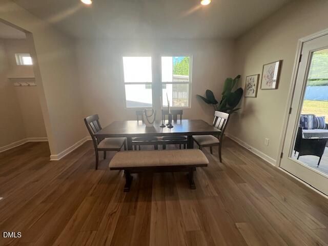 Image 8 of Davidson Homes' New Home at 224 Gregory Village Drive
