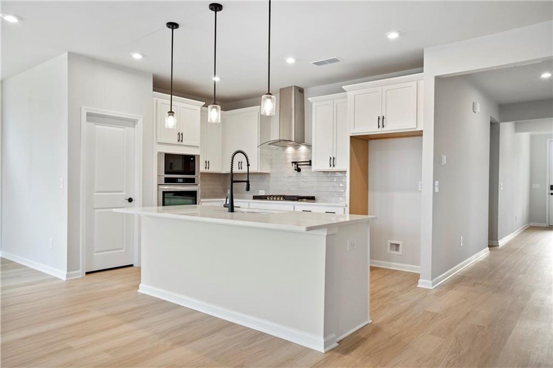 Image 13 of Davidson Homes' New Home at 1783 Juniper Berry Way