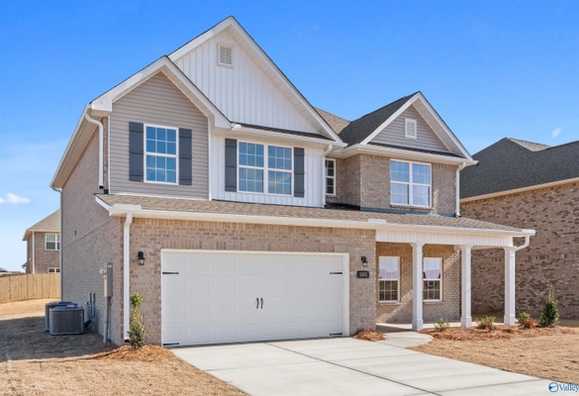 Image 2 of Davidson Homes' New Home at 105 Shearwater Drive