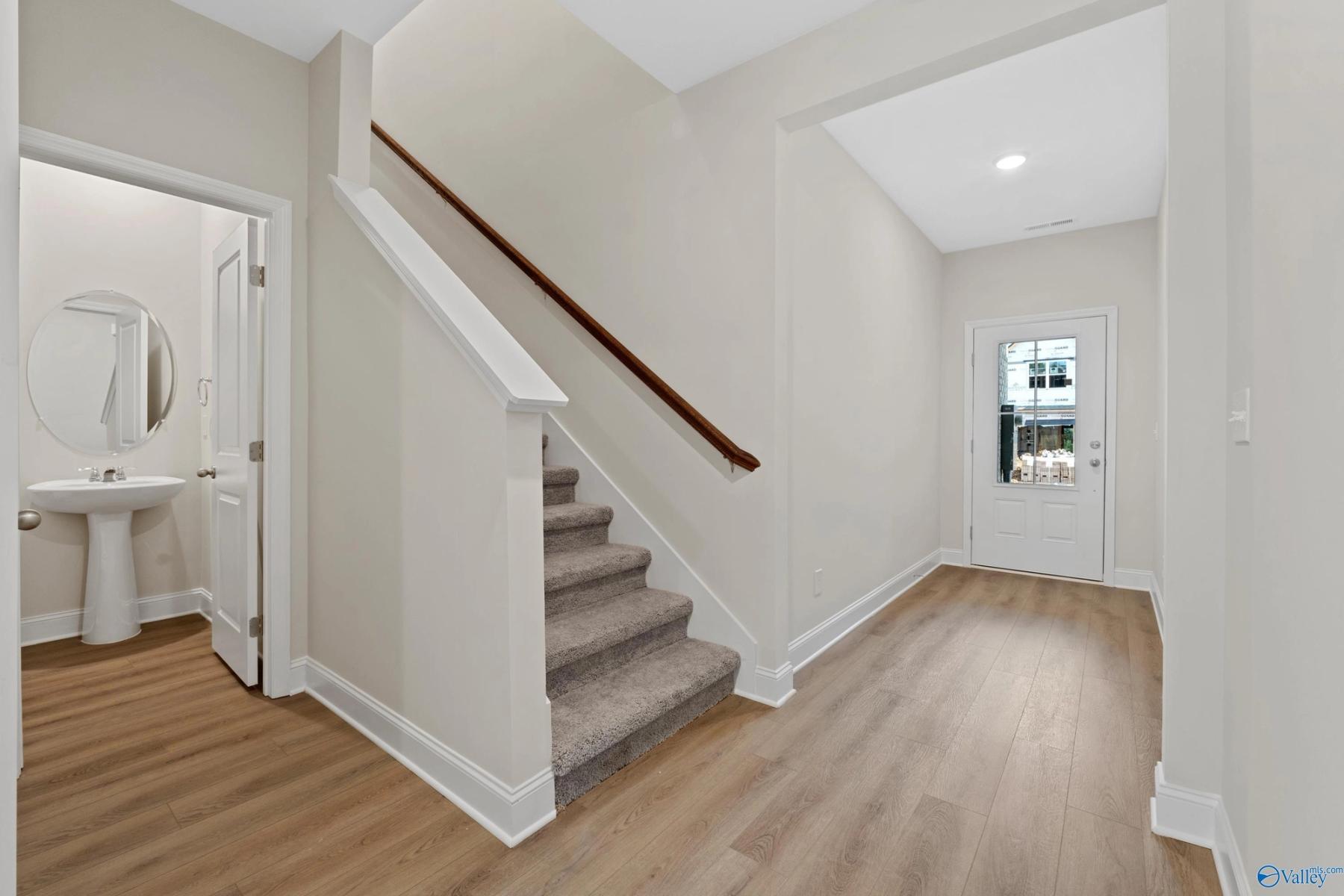 Image 5 of Davidson Homes' New Home at 1748 Stampede Circle
