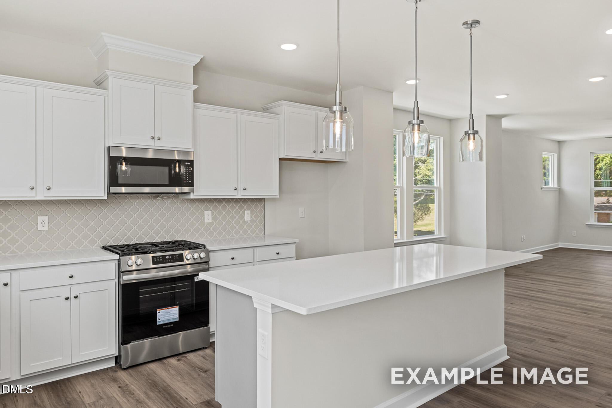 Image 11 of Davidson Homes' New Home at 121 Broadway Street
