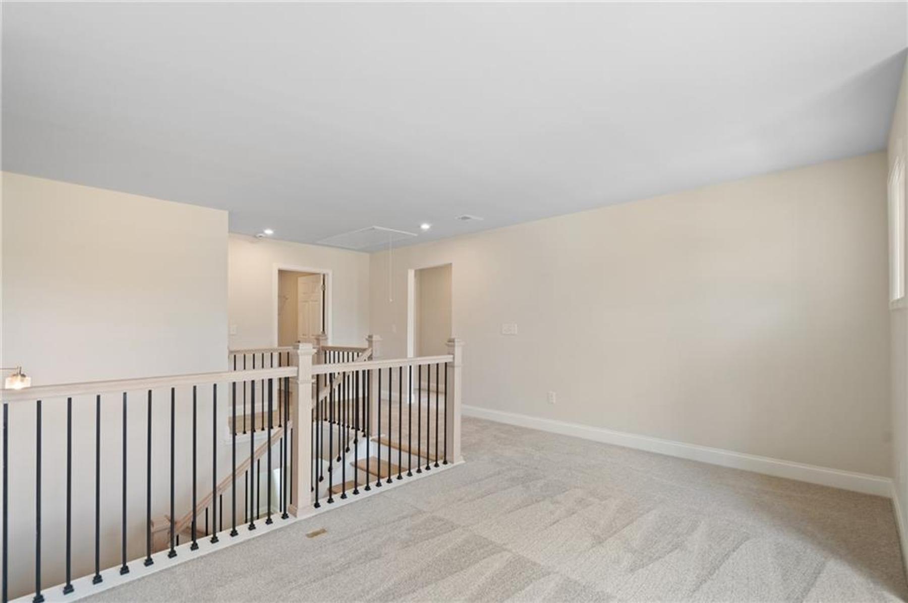 Image 25 of Davidson Homes' New Home at 688 Grand Wehunt Drive