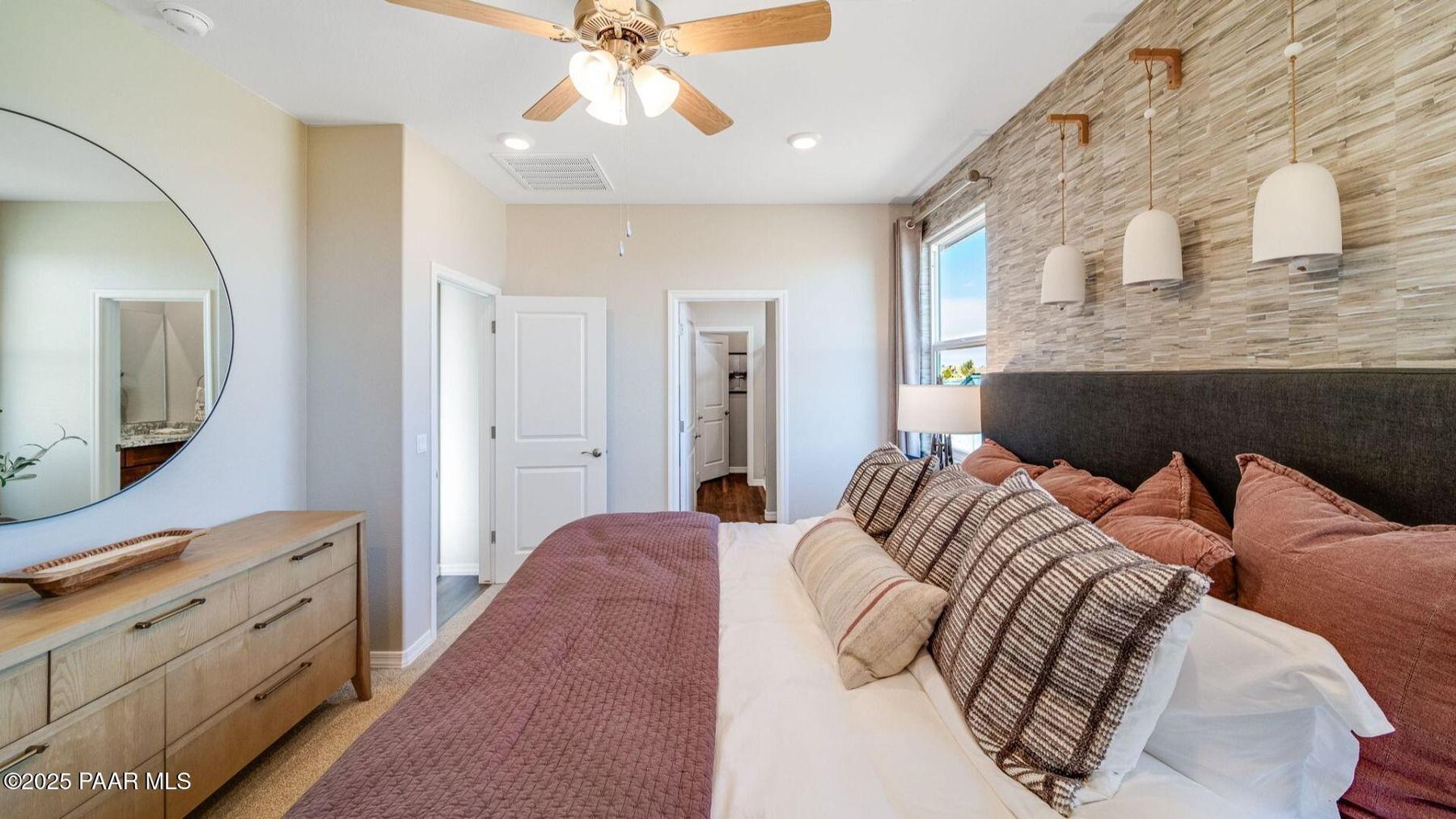 Image 11 of Davidson Homes' New Home at 1259 Deadwood Lane