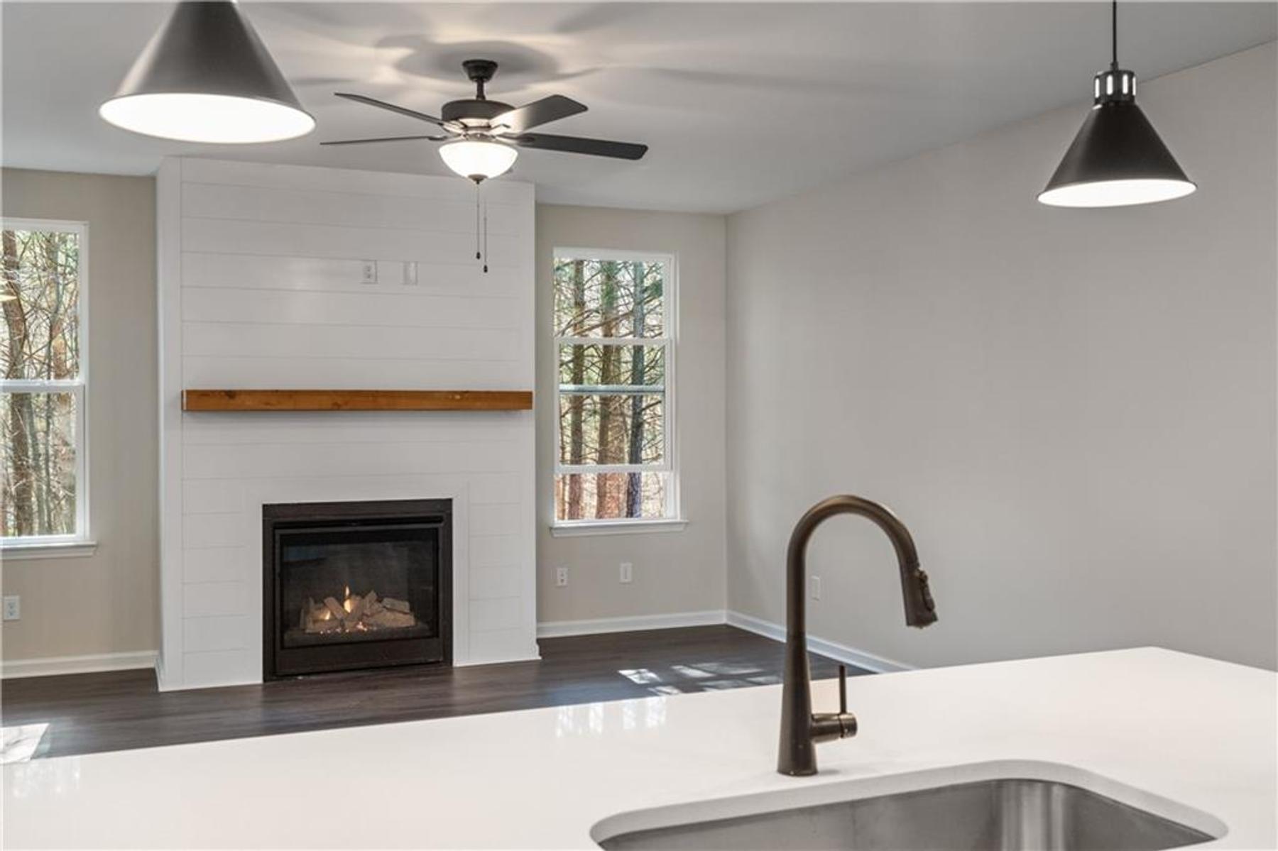Image 16 of Davidson Homes' New Home at 3564 Arrow Root Circle