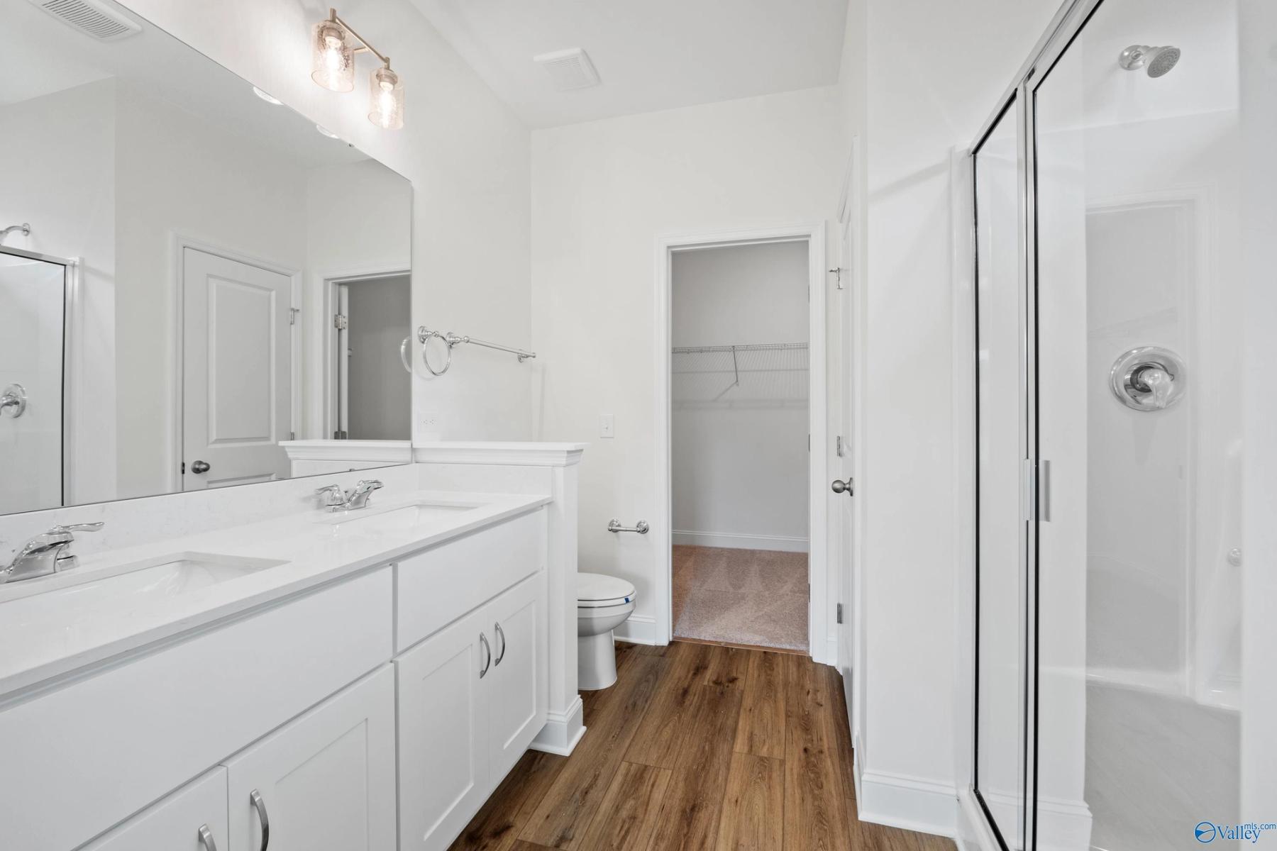 Image 6 of Davidson Homes' New Home at 16708 Demi Drive