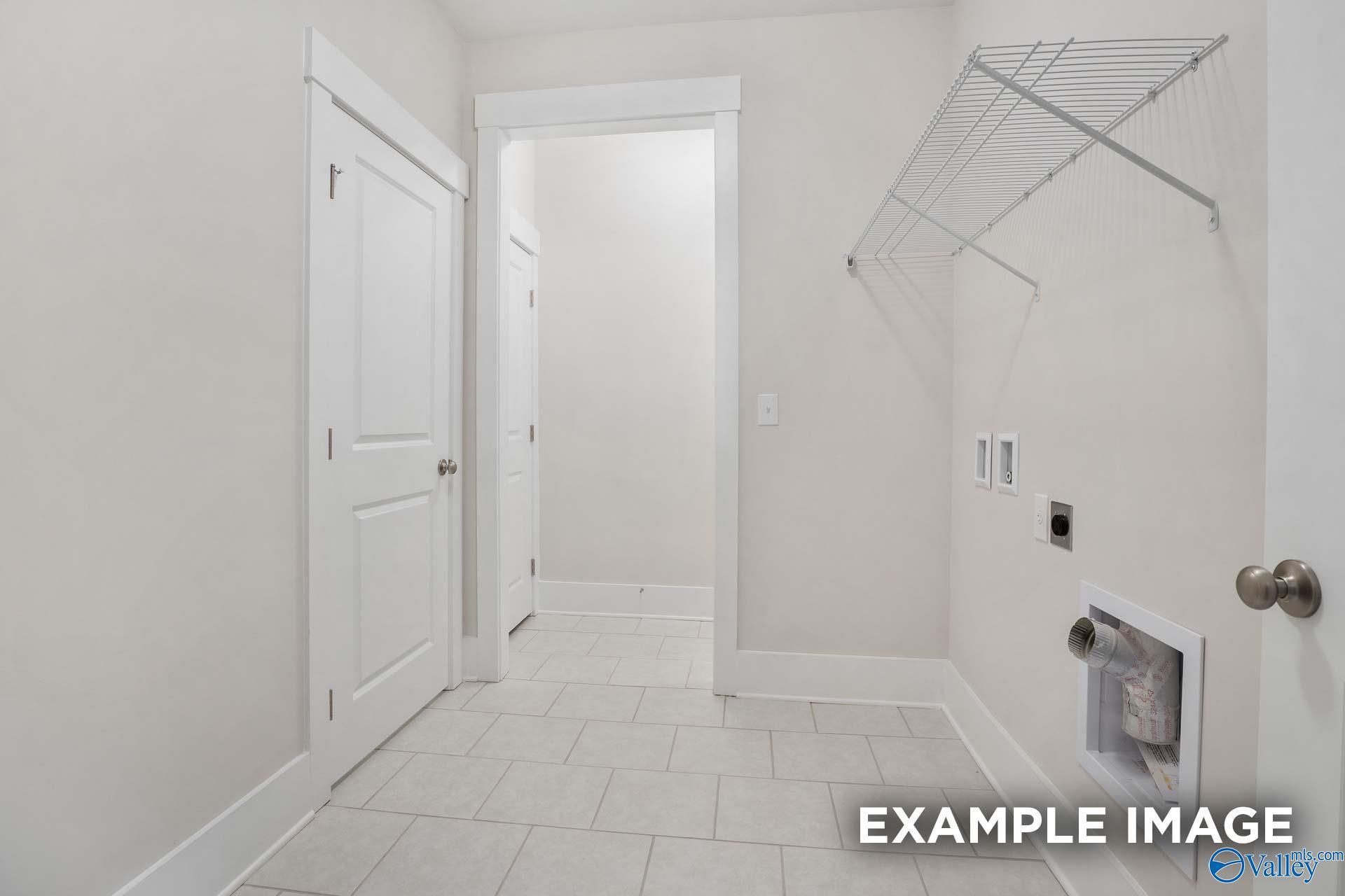 Image 21 of Davidson Homes' New Home at 125 Harper Lane