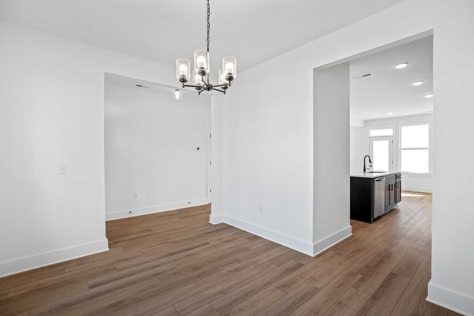 Image 8 of Davidson Homes' New Home at 111 Rock Chimney Rd