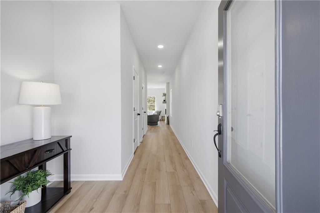 Image 3 of Davidson Homes' New Home at 232 Black Walnut Way