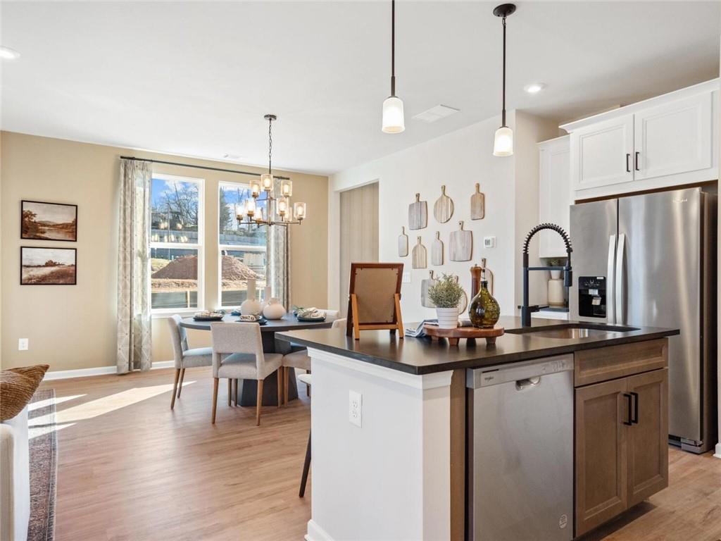 Image 14 of Davidson Homes' New Home at 73 Shoal Court
