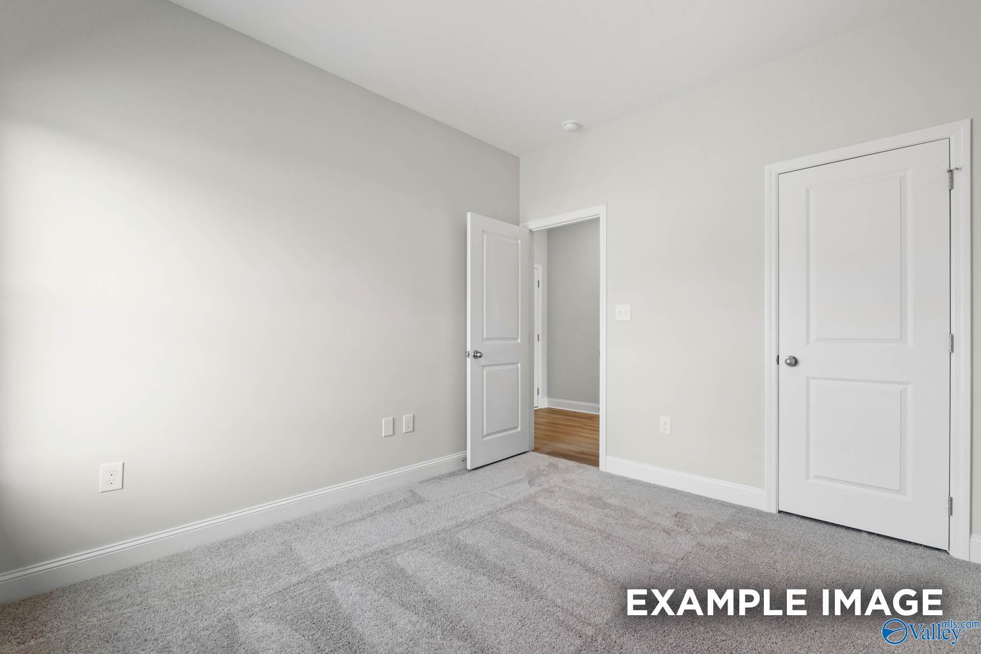 Image 10 of Davidson Homes' New Home at 4826 Benjamins Bloom Loop NW