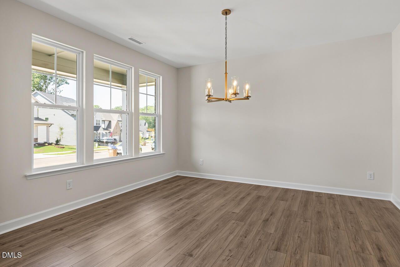 Image 4 of Davidson Homes' New Home at 712 Dragonfly Pond Way