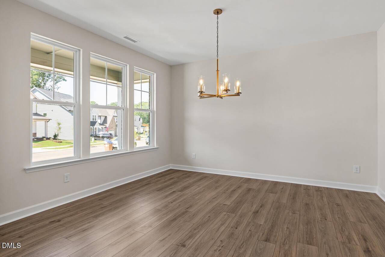 Image 4 of Davidson Homes' New Home at 712 Dragonfly Pond Way