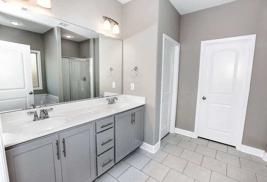Image 5 of Davidson Homes' The Montgomery with Bonus Floor Plan