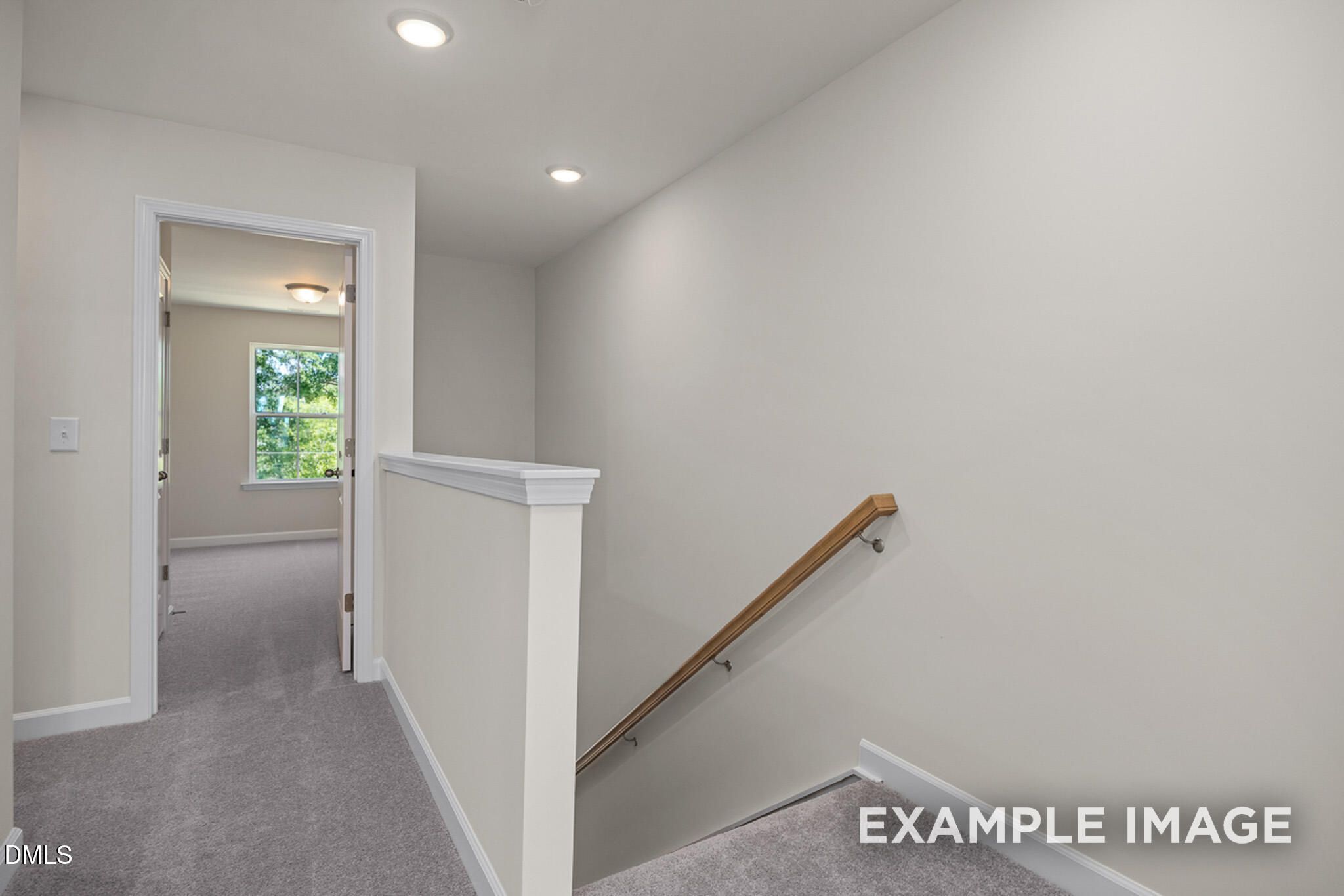 Image 14 of Davidson Homes' New Home at 119 Broadway Street