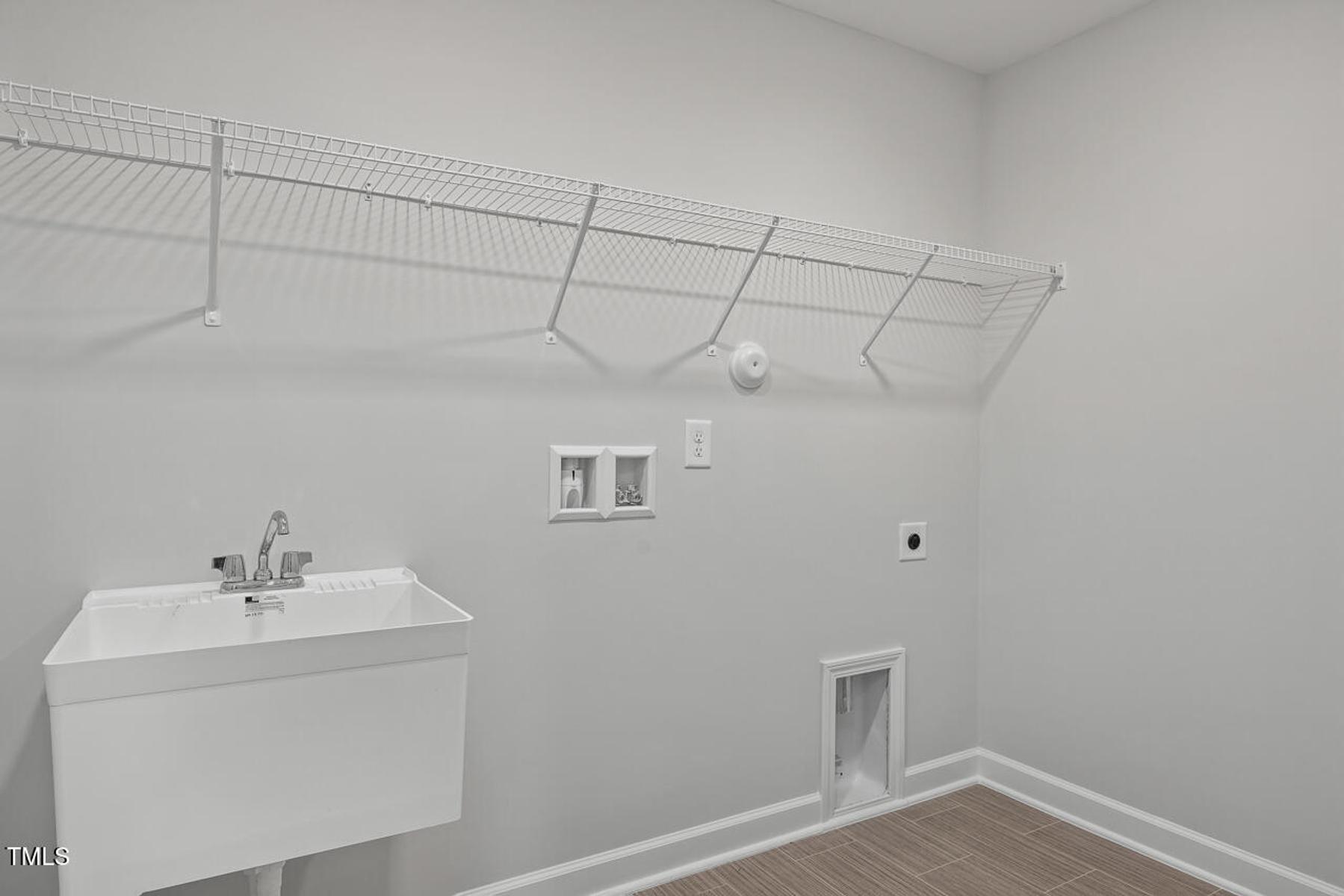 Image 18 of Davidson Homes' New Home at 36 Village Edge Drive