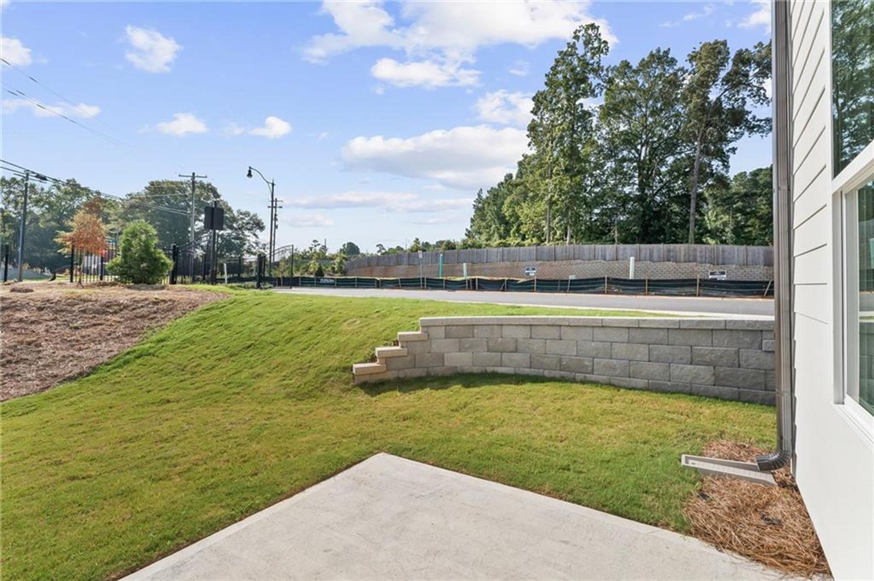 Image 25 of Davidson Homes' New Home at 4778 Moonstone Trace