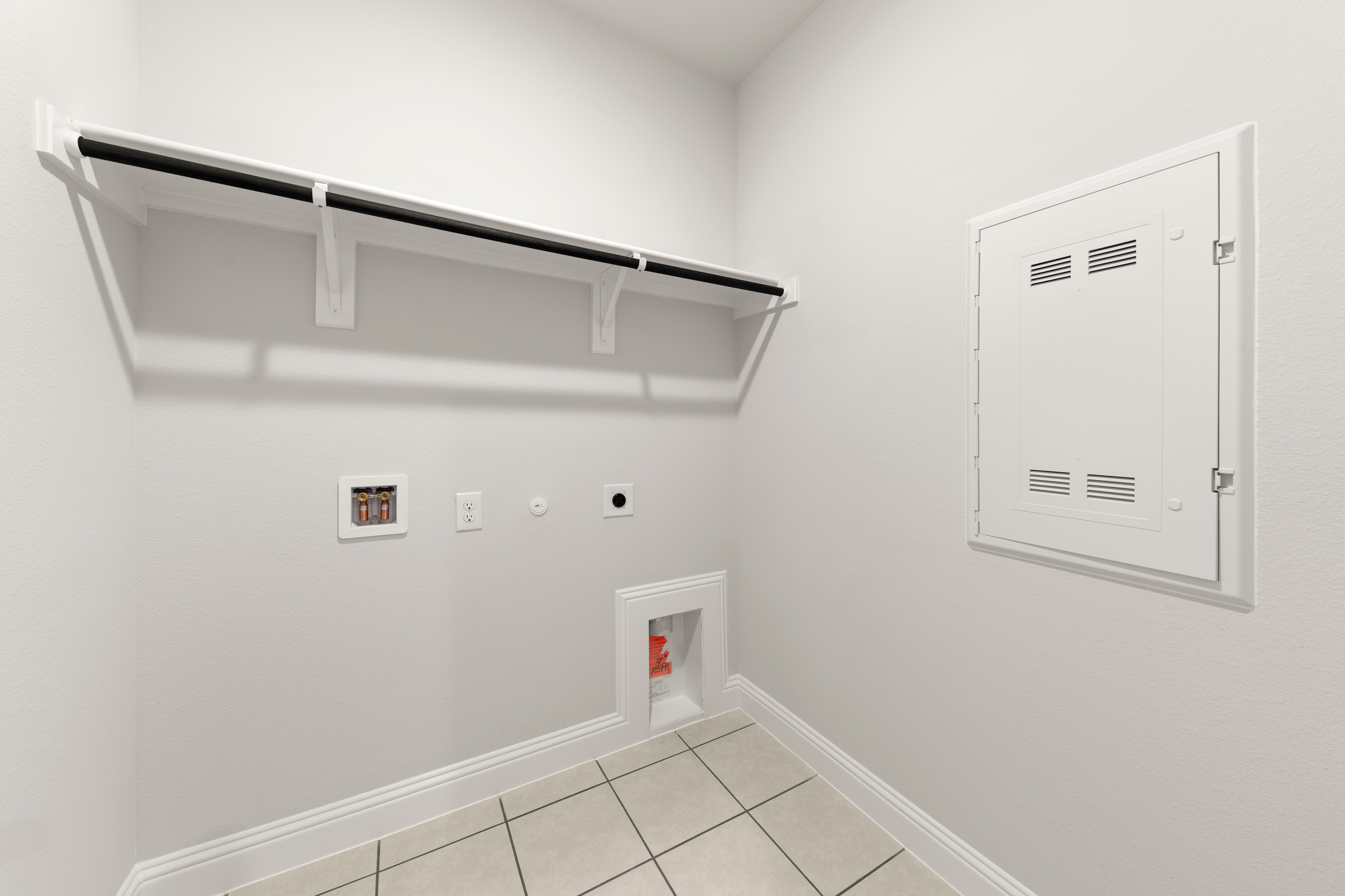 Image 7 of Davidson Homes' New Home at 1404 Centerline Dr