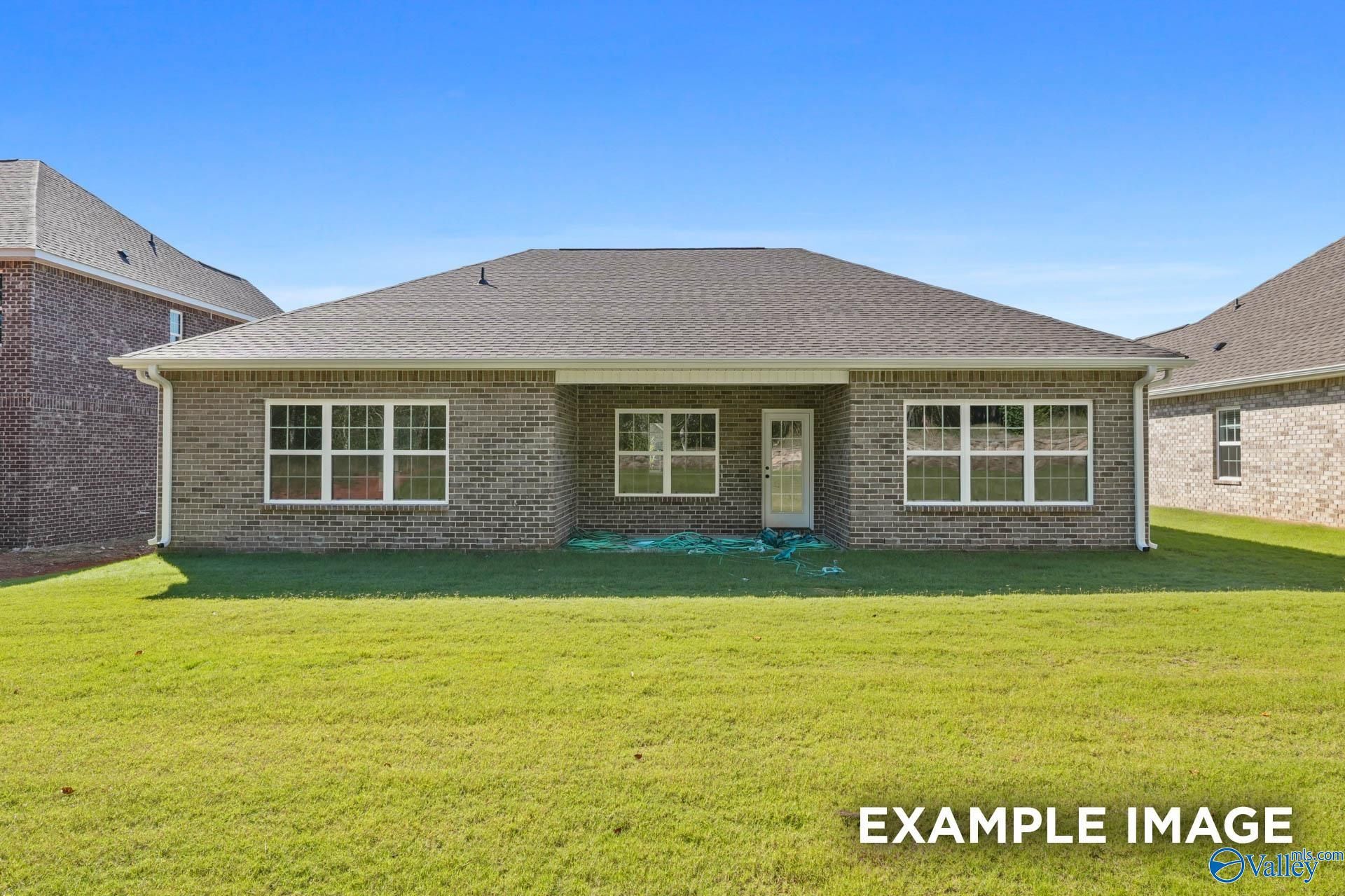 Image 4 of Davidson Homes' New Home at 21770 Huntington Pike