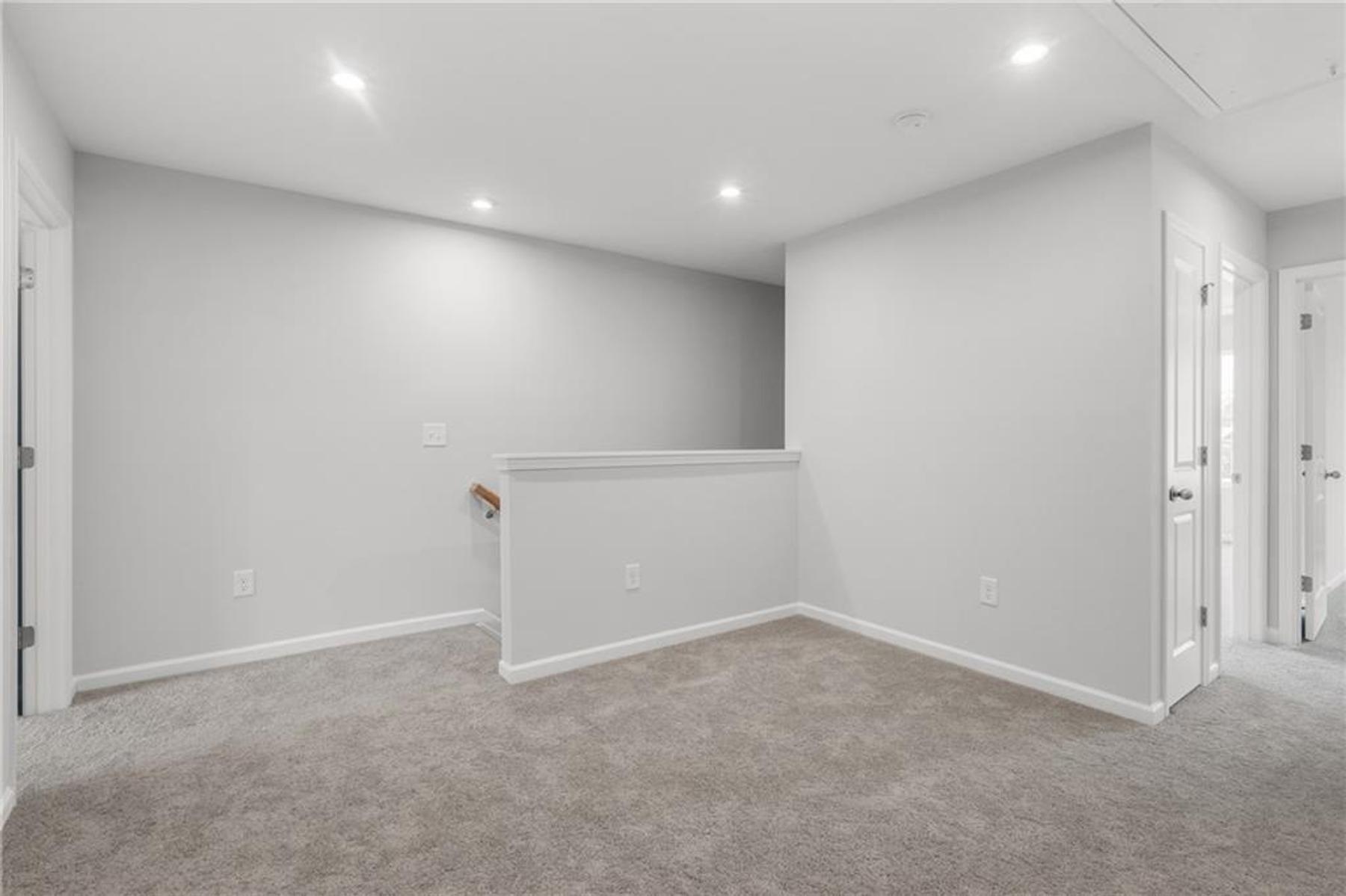 Image 36 of Davidson Homes' New Home at 103 Park Ridge Circle