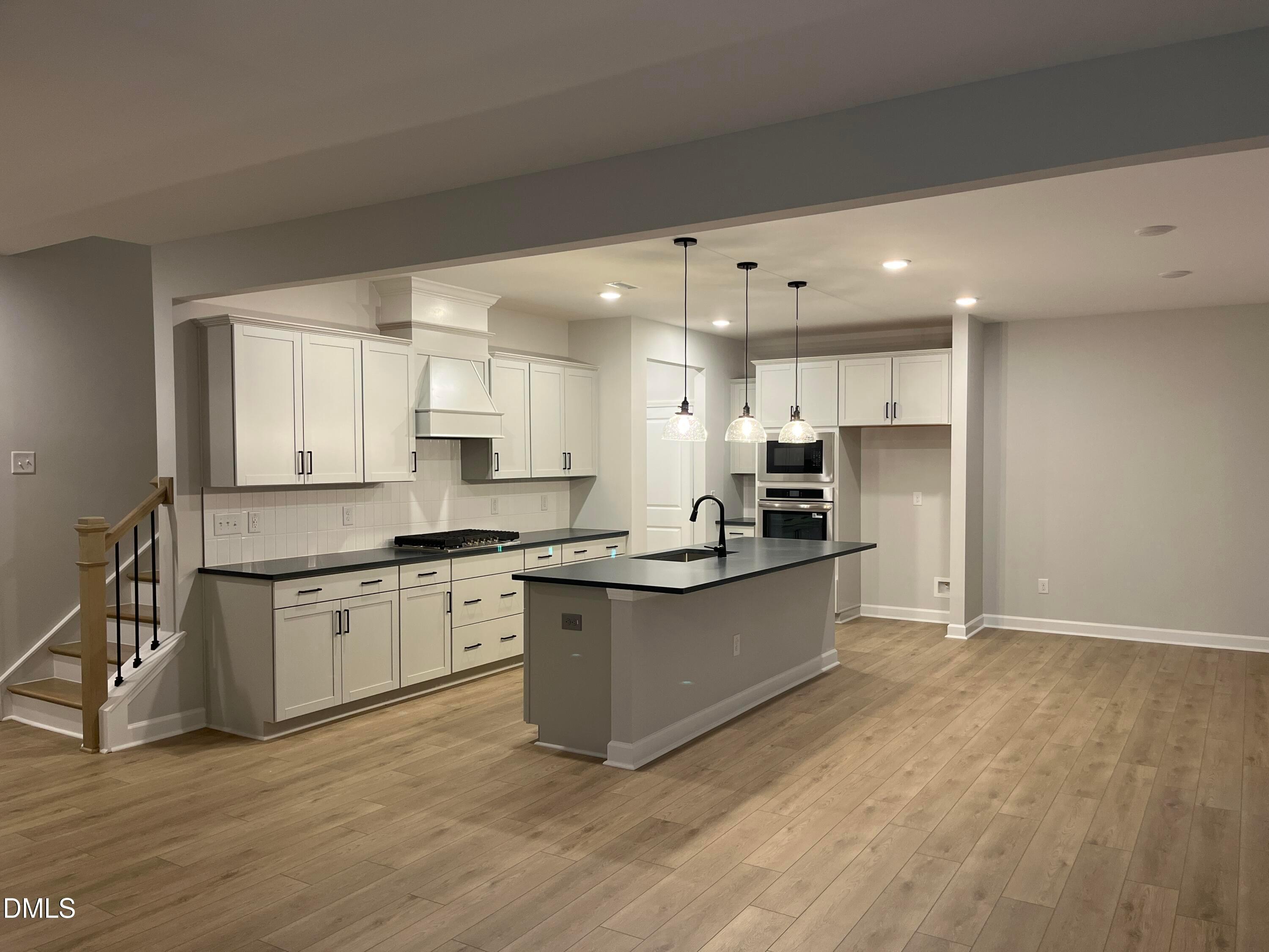 Image 8 of Davidson Homes' New Home at 725 Dragonfly Pond Way
