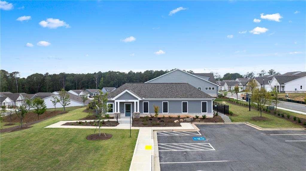 Image 22 of Davidson Homes' New Home at 1722 Juniper Berry Way
