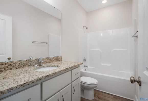 Image 6 of Davidson Homes' New Home at 27235 Mckenna Drive