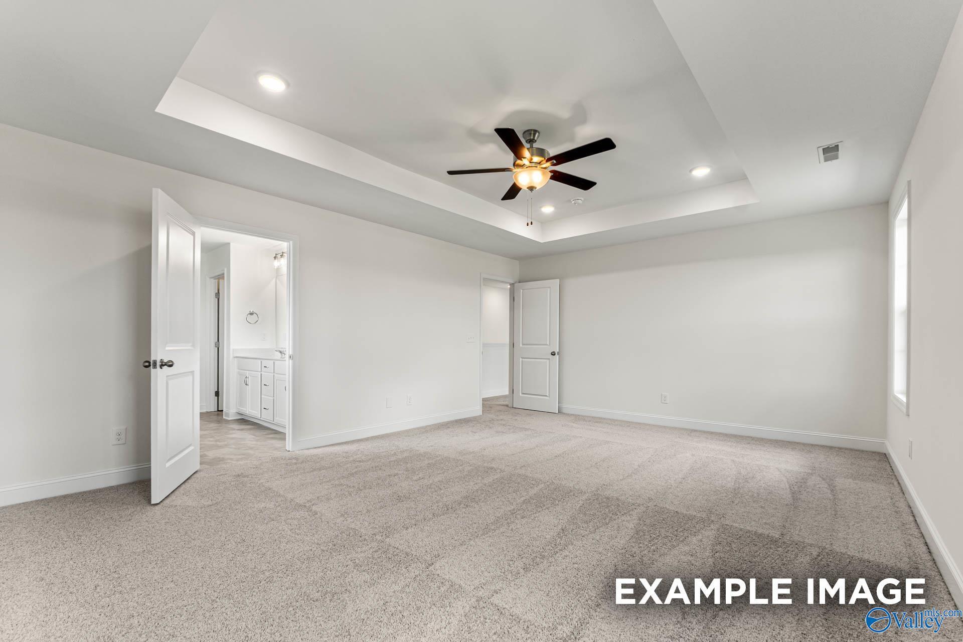 Image 16 of Davidson Homes' New Home at 3114 Joseph Drive SE