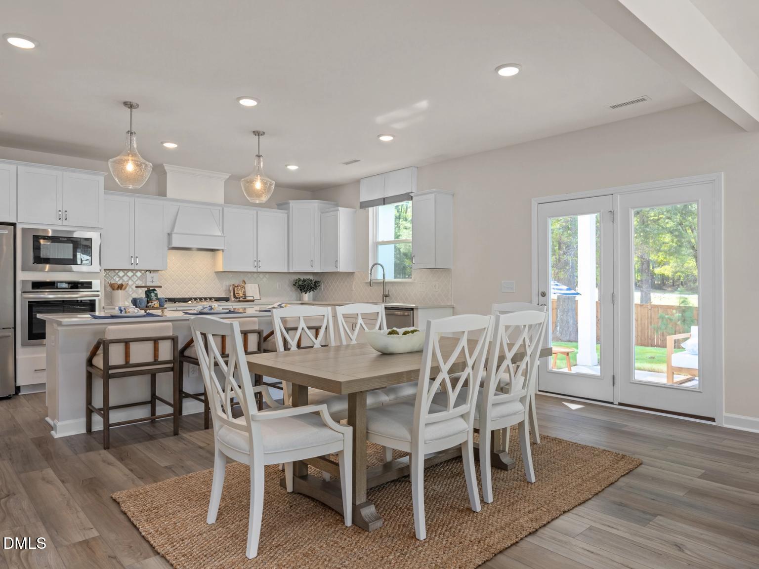Image 11 of Davidson Homes' New Home at 700 Dragonfly Pond Way