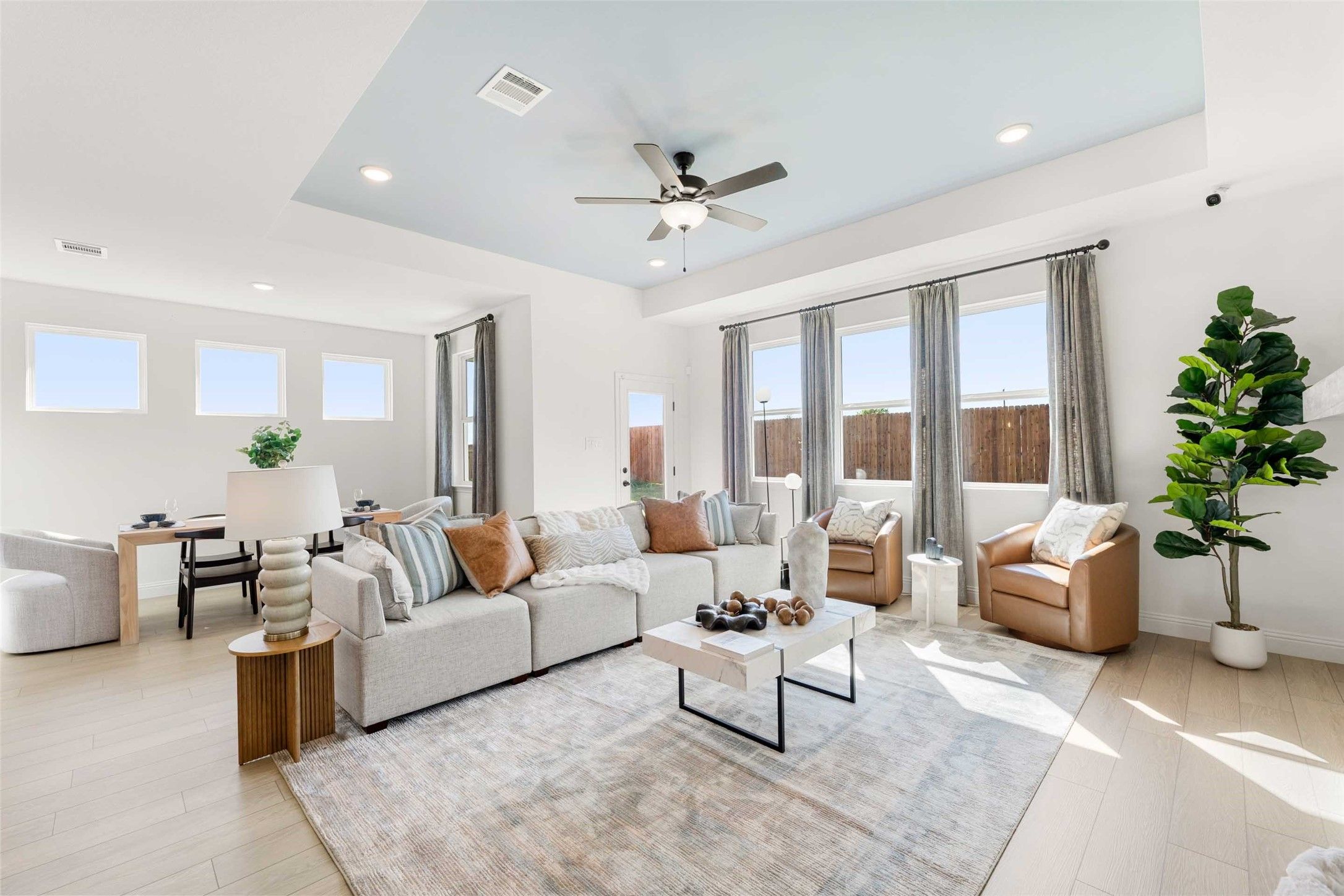 Image 14 of Davidson Homes' New Home at 1509 Northview Lane