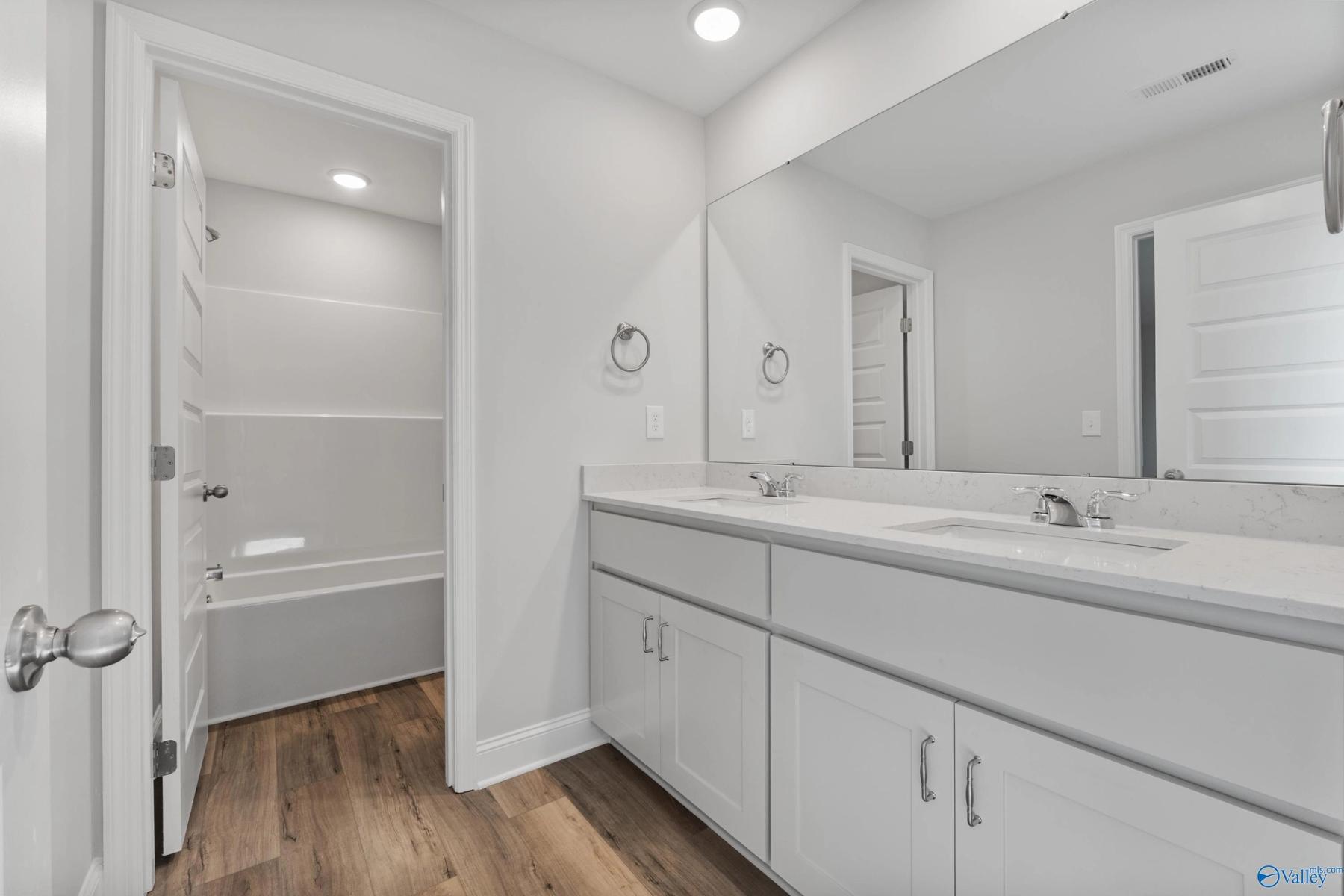 Image 31 of Davidson Homes' New Home at 26828 Kyle Lane
