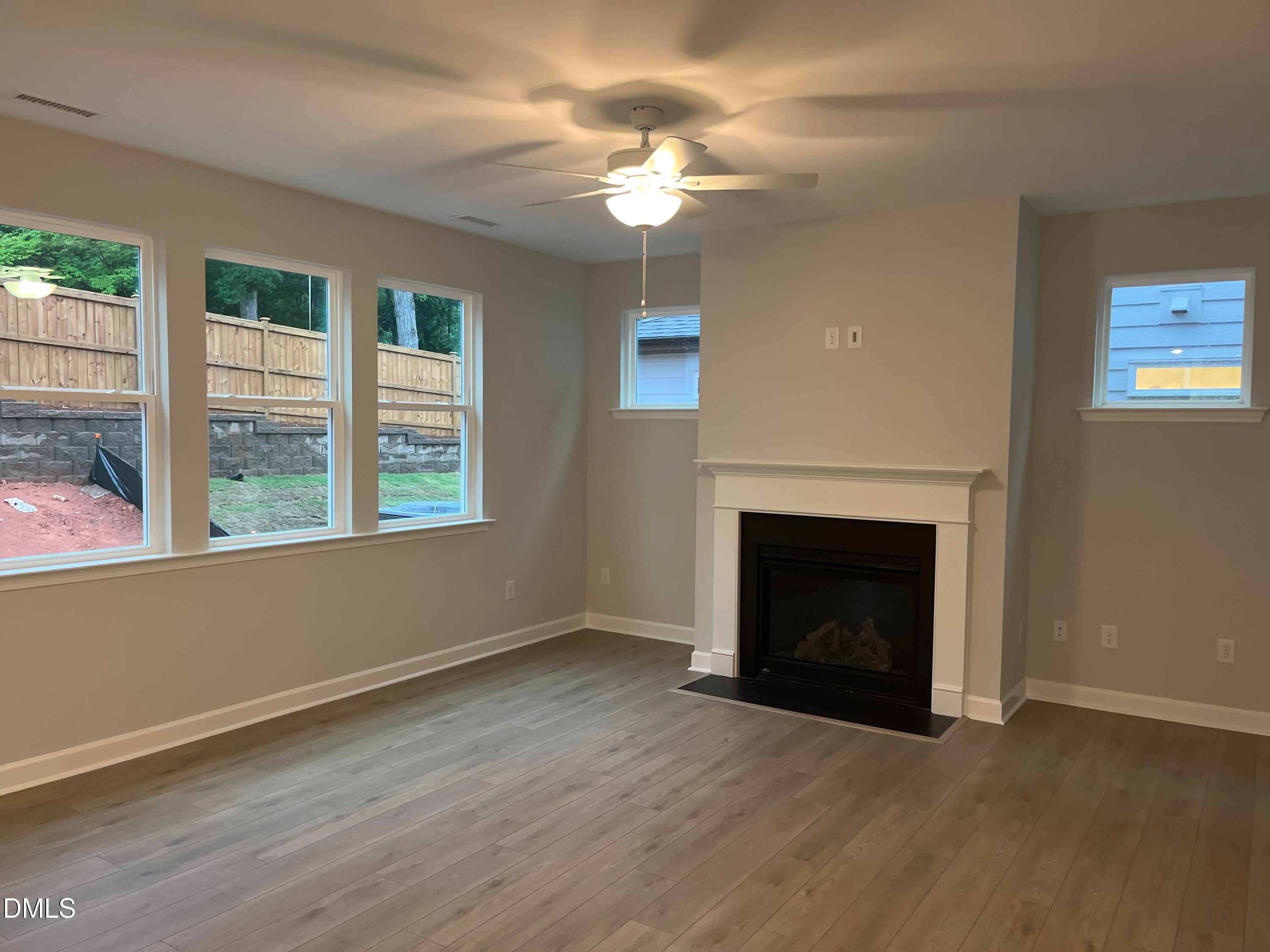 Image 7 of Davidson Homes' New Home at 725 Dragonfly Pond Way