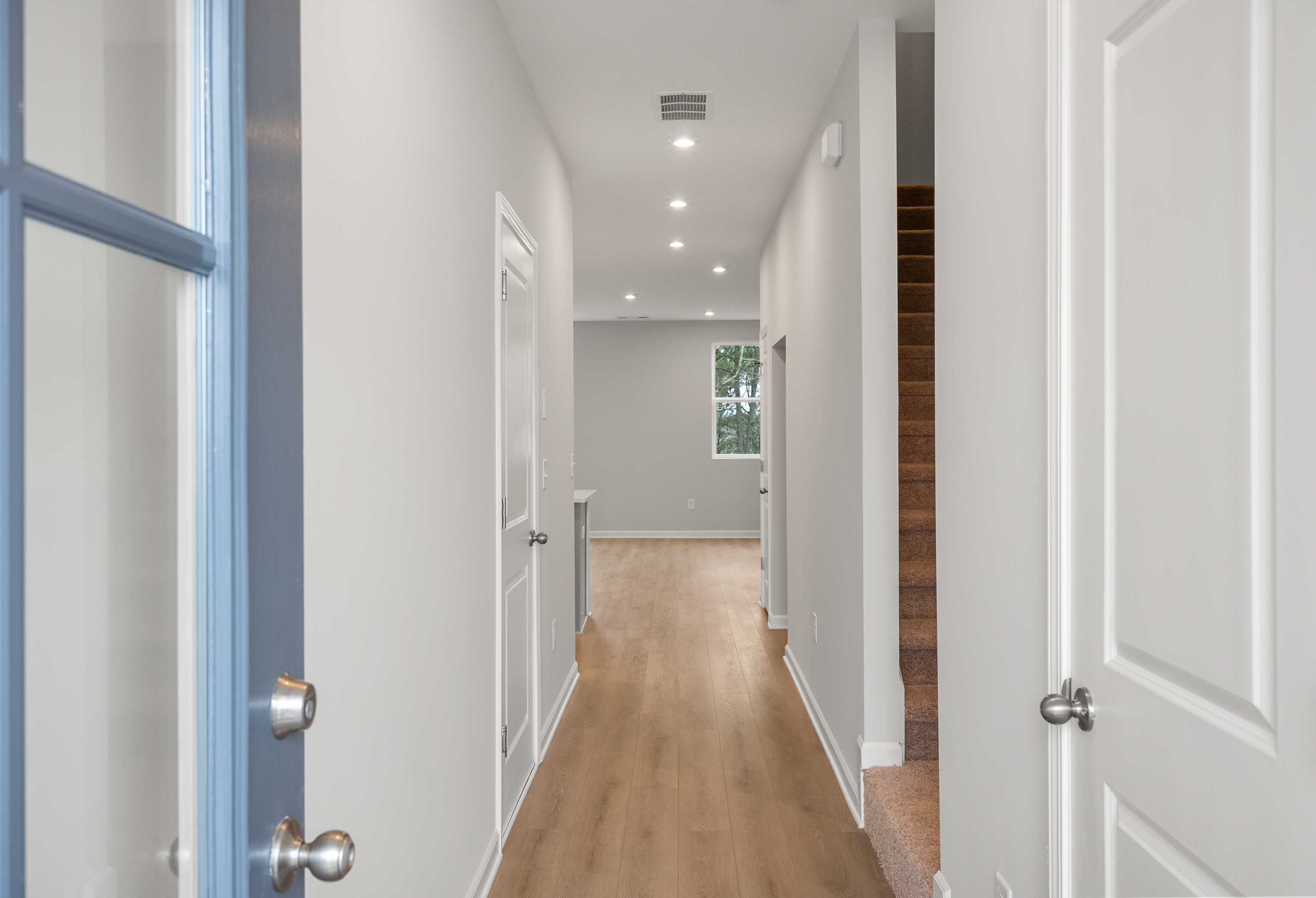 Image 2 of Davidson Homes' The Durant A Floor Plan