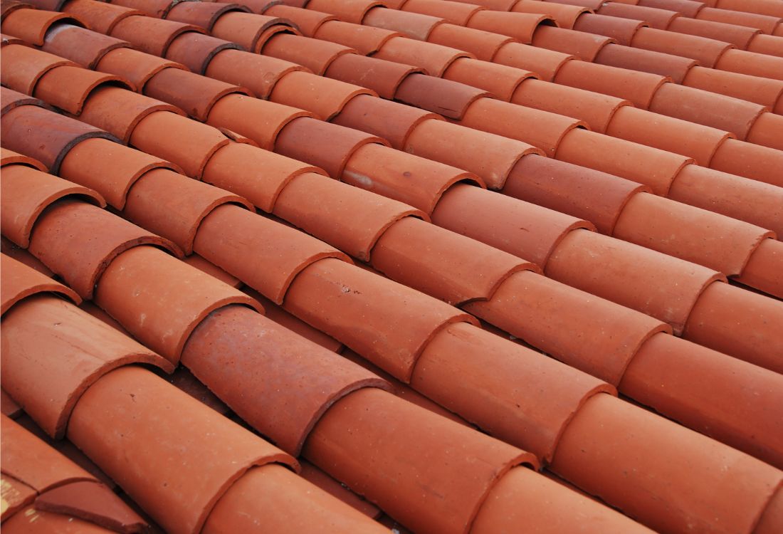 TILE ROOFING