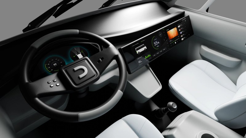 Futuristic Danfo Dashboard 3