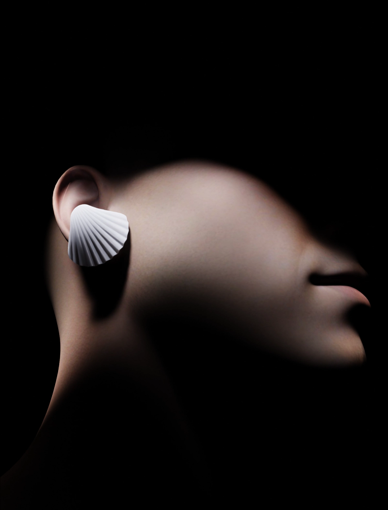 Shell Bud | In use