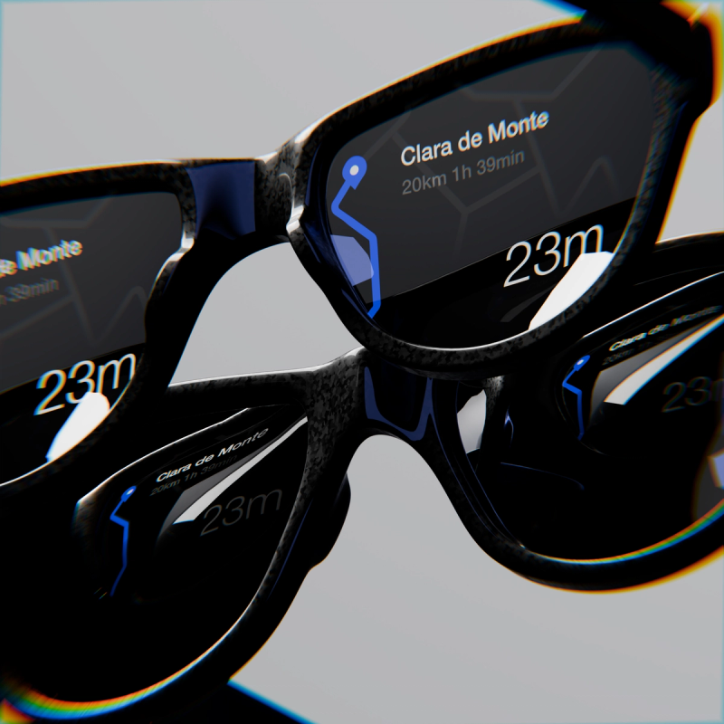 AR Shades