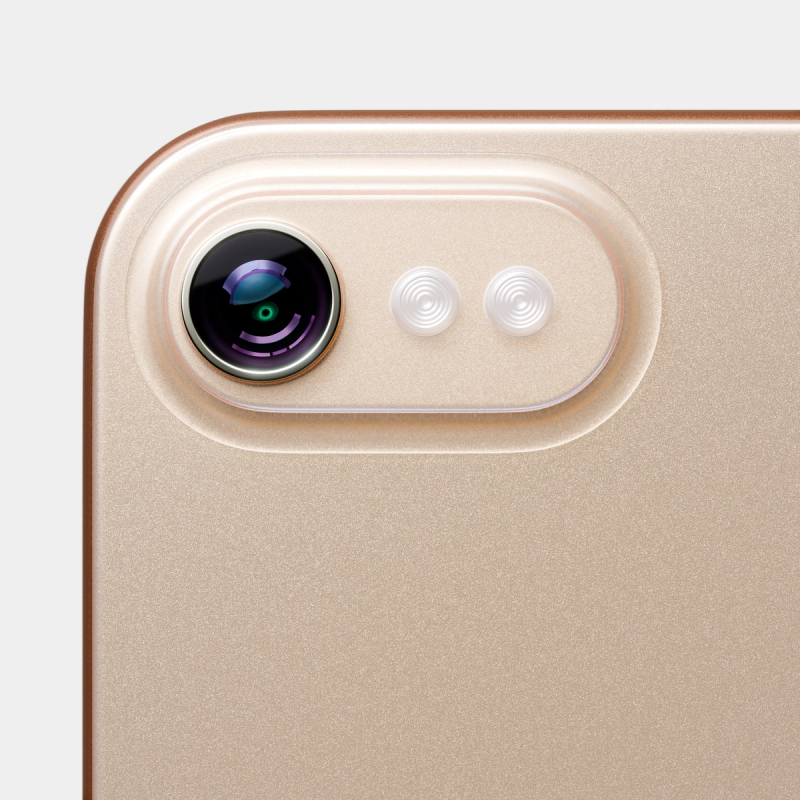 iPhone SE2 Front