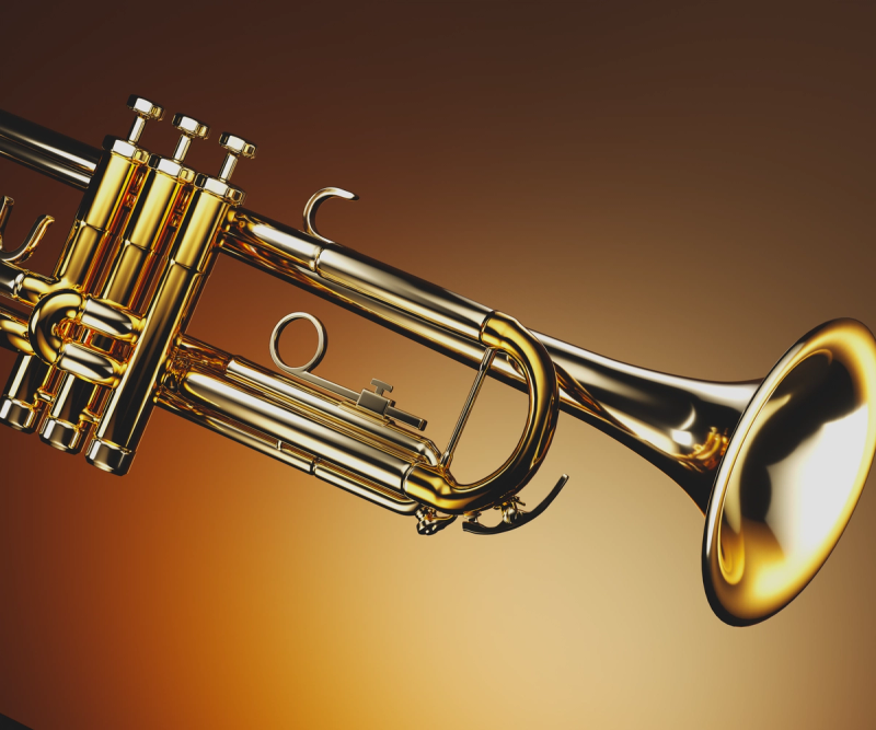 Trumpet Full