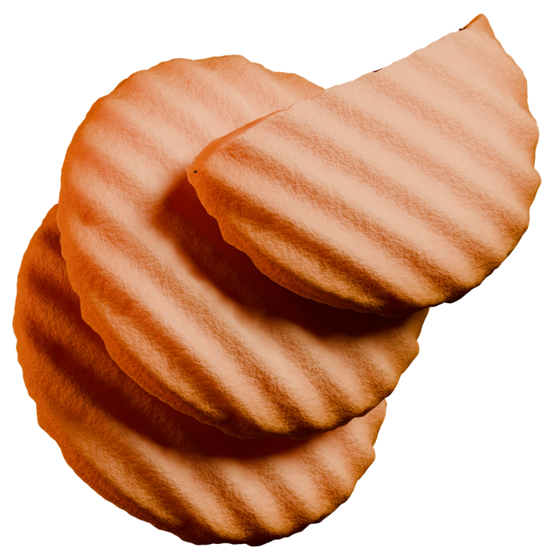 Barley's Numtarts® | Cookie Shot